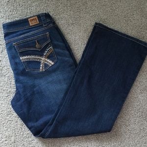 L.E.I. Jeans
